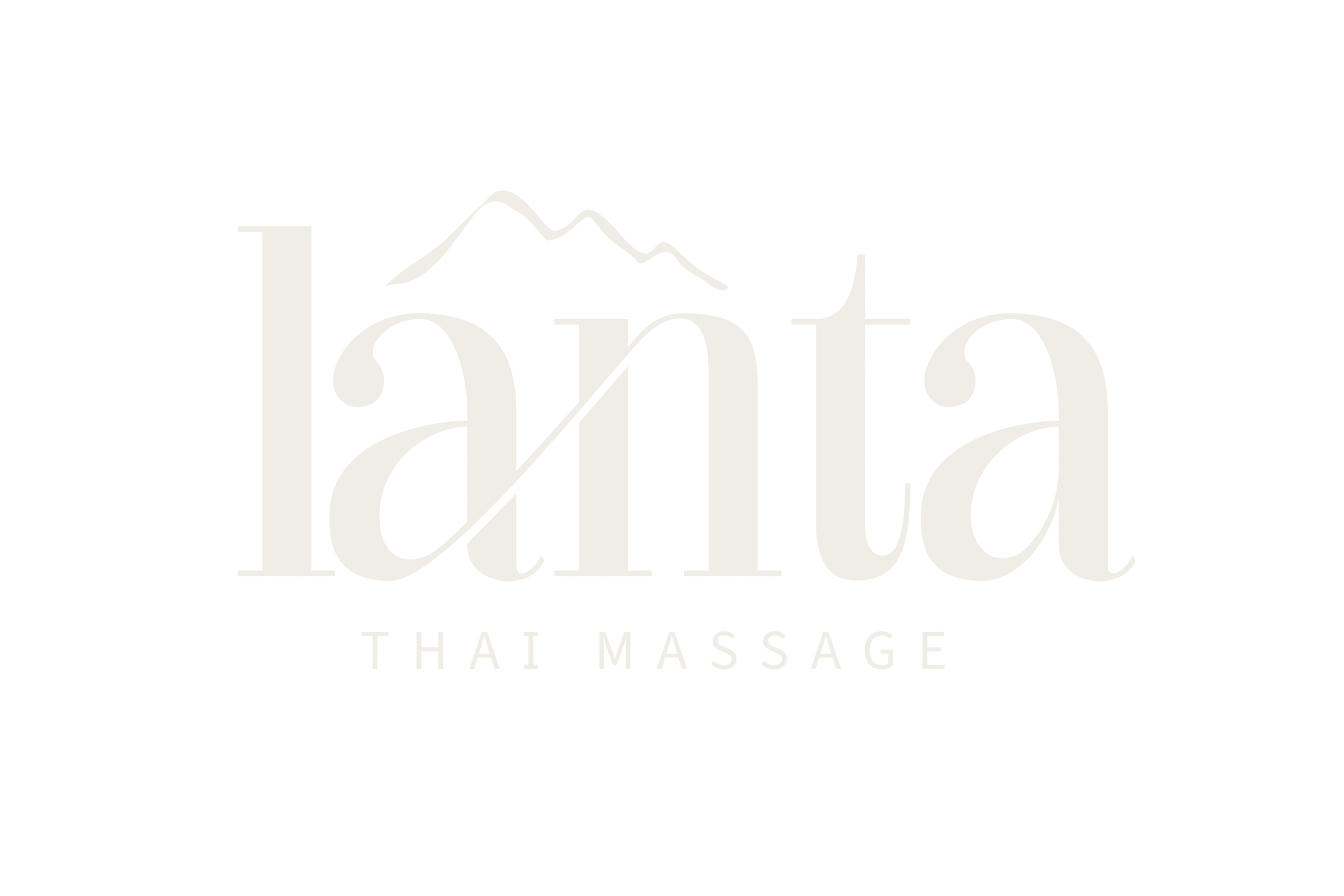 Lanta Thai Massage Rotterdam Nesselande